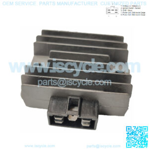 Applies to Honda RT 5000 31600-890-951 SH547-12