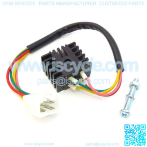 Applies to Honda CB 100 125 31700-107-782 31700-102-731