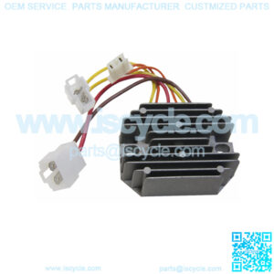 Applies to 4012263 Northstar rectifier Polaris 600 800