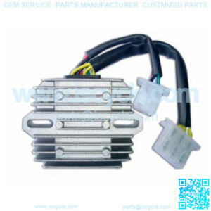 for Honda CB 650 31600-460-731 Honda Excitation