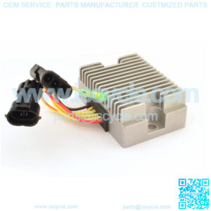 Suitable for Polaris Hawkeye 2x4 400 4012192 North Star Rectifier