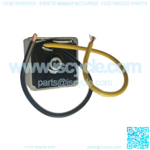Applies to Ski-Doo Blizzard 7500 Plus 9500 410-9089-00