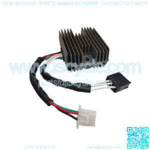 SKU336552 YHC075 Chunfeng Motorcycle Rectifier 500 CF500