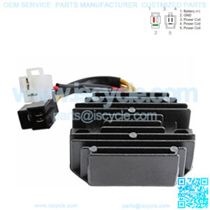 Applies to Suzuki DR 350 250 32800-14D11-14D10-24B01-24B11