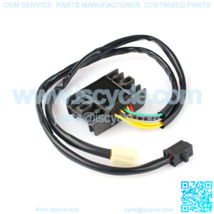 Applies to Honda NX 250 31600-KW3-010 Reemplazo 1182