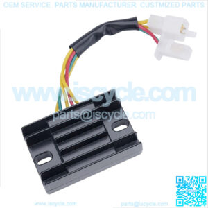 Applies to SUZUKI LS650 S40 GS125 32800-24b10-45c00