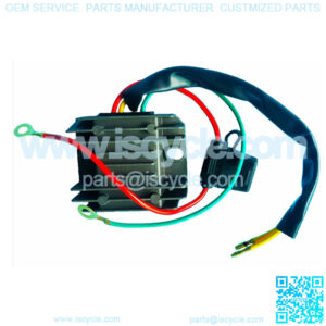 Suitable for Honda CB CL Scrambler 360 Honda motorcycle rectifier