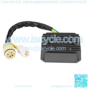Applies to Honda XRV Africa 750 31600-MY1-003 SH538D-13