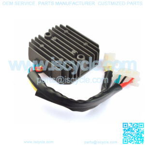 Applies to Honda VF1100S VT700C CX500TC CX650C SH541-12