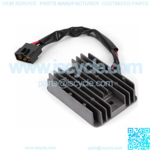 Applicable to SUZUKI GSXRGSF 600 650 750 1000 Suzuki rectifier