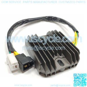 Applies to SUZUKI GSXR600 GSXR750 GSXR1000 Suzuki rectifier