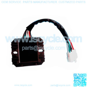 Applies to Yamaha XJ550 12R-81960-A1-00 3G1-81960-A1-00