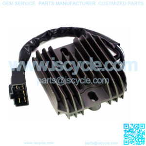 Applies to Suzuki GSXR600 GSXR750 GSXR1000 Suzuki motorcycle rectifier