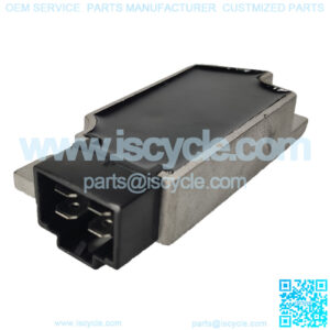 0.1 Suitable for Yamaha XV400 VIRAGO 3JB XV1100 Xiaolingying rectifier