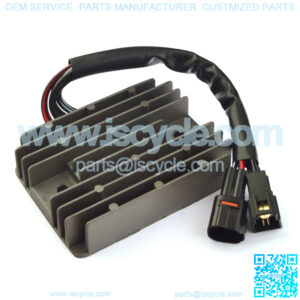 For Suzuki TL1000 GSXR600 GSXR750 Suzuki K6 big R rectifier