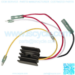 Applies to 3G2-76060-0 TOHATSU M9,9 M15 M18 M30A M40C