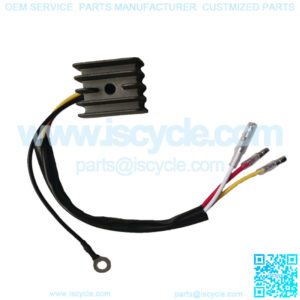 Applies to Suzuki DT6 85 44563 Tohatsu 32800-95D01
