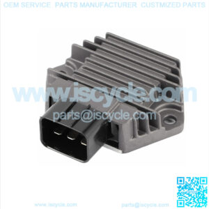 Applies to Honda CBF 250 31600-KPF-961 31600-HP6-A01