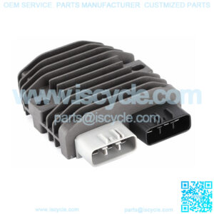 Six-pin for Can-am Commander 1000 32100-116-0100