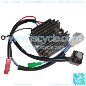 For BAJAJ PULSAR 200 NS NS220 Baijiaji new rectifier