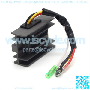 Applies to Suzuki 32801-94J00 32801-94J01 DF15 2004-2012