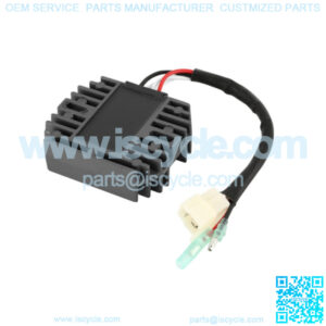 Applies to Yamaha YFB YFM Timberwolf 250 4KB-81960-02