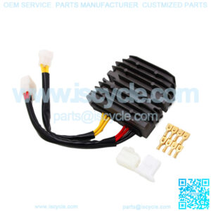 Applies to Mosfet Triumph Sprint ST 1050 T1300560