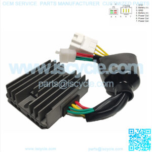 Applies to Honda CBR RR 600 929 31600-MEE-003 SH678-FA