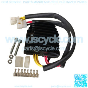 Applies to Triumph Sprint ST 1050 T1300560 T1304040