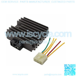 Applies to Yamaha FZR600 XT660 XP500 T-MAX TDM850