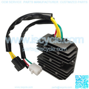 Applies to Suzuki LS650 S40 Honda CBT 125 CMX 450