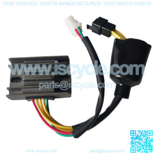 Applicable to SH572KA suzuki xr 250 Suzuki rectifier