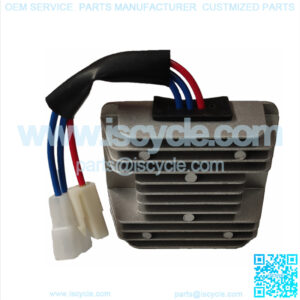 Applicable to general engine gasoline engine diesel engine 178 186F 168 rectifier