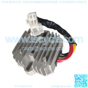 Applies to Daytona 675 RM30104 32800-06G02 32800-06G01