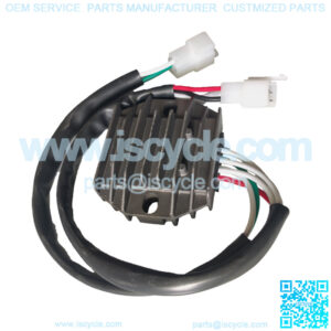 Applies to Yamaha TX 650 1L9-81910-50-00 256-81970-11-00