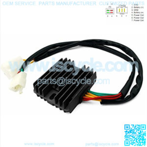 Applies to HONDA CBR900 SC44 SH678C-13 31600-MCJ-641 1983