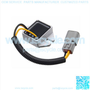 Applies to Ski-Doo 380F 550F Replaces 515176188 515176189
