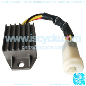 Applies to Yamaha YFM Badger Cham 80 110 3GB-81960-00