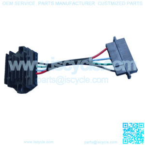 For Kubota rectifier regulator Kubota