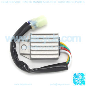 Applies to Honda CRF X 250 450 2012 2013 31600-KSC-671