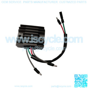 Applies to Honda 25 h p 1997 31750-ZV7-003 31600-ZV4-661