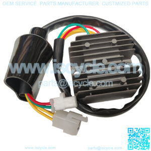 Applies to Honda XR L 650 31600-MY6-671 SH532C-13