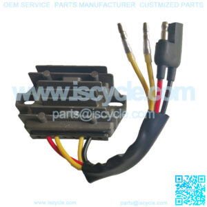 Applies to Kubota 66611-55252 H6720-55200 H6620-55200