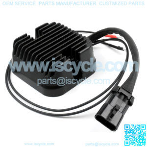 Custom processing 2105.1 for Polaris 4012717