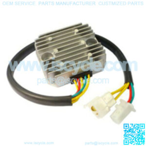 Custom processing 2012.44A For Daelim 125 VL Daystar FI 2007-2012