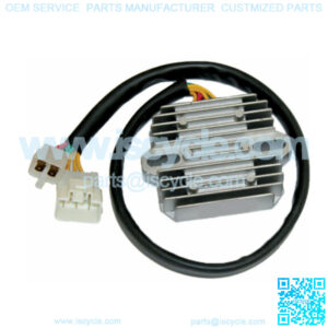 Applies to Honda CBR 600 RR 31600-MCJ-641 31600-MEE-872