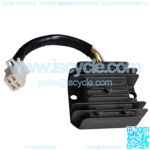 For ZL67 motorcycle rectifier GY6 FXD CG 125 150 C C