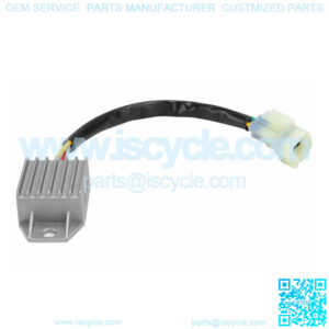 Applies to Kymco Mongoose 90 70 2X4 50 Achter Drum