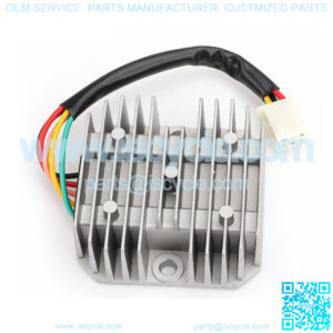 Applies to SYM Euro MX 150 50 125 31600-M9Q-000 Can-am