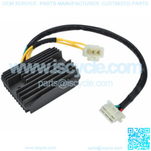 Applies to Honda FJS400 FJS600 FSC600 31600-MCT-771